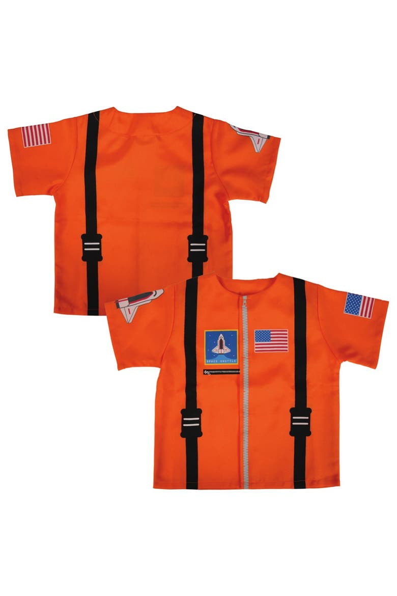 When I Grow Up Career Toddler Clothes - Set of 6, Alternate, color, Multicolored