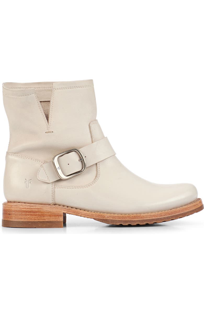 Frye Veronica Moto Boot, Alternate, color,