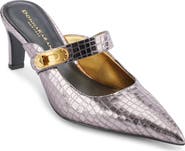 Donna Karan New York Thompson Pointed Toe Mule