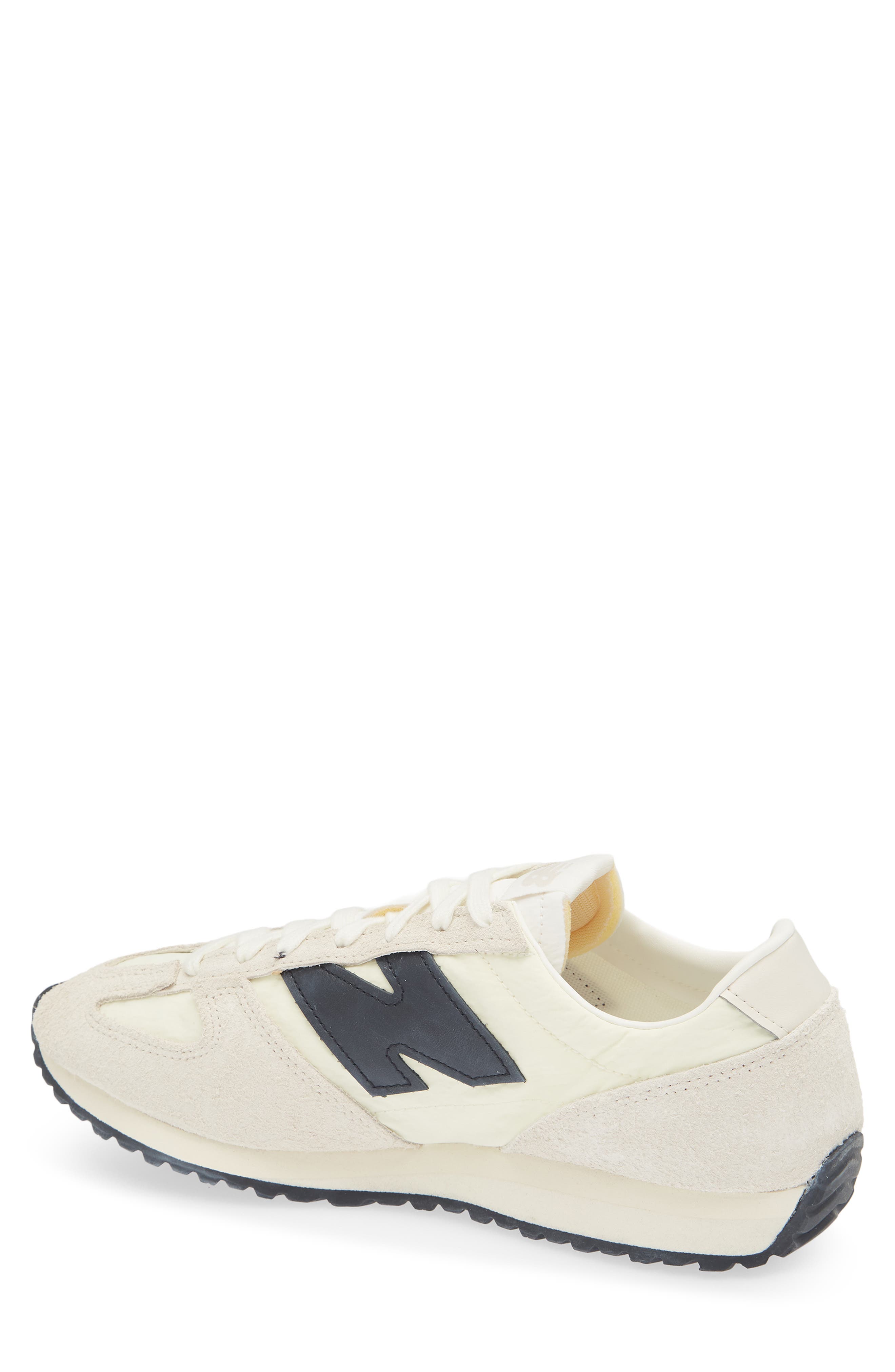 Gender Neutral 471 Sneaker, Alternate, color, LINEN/ ANGORA