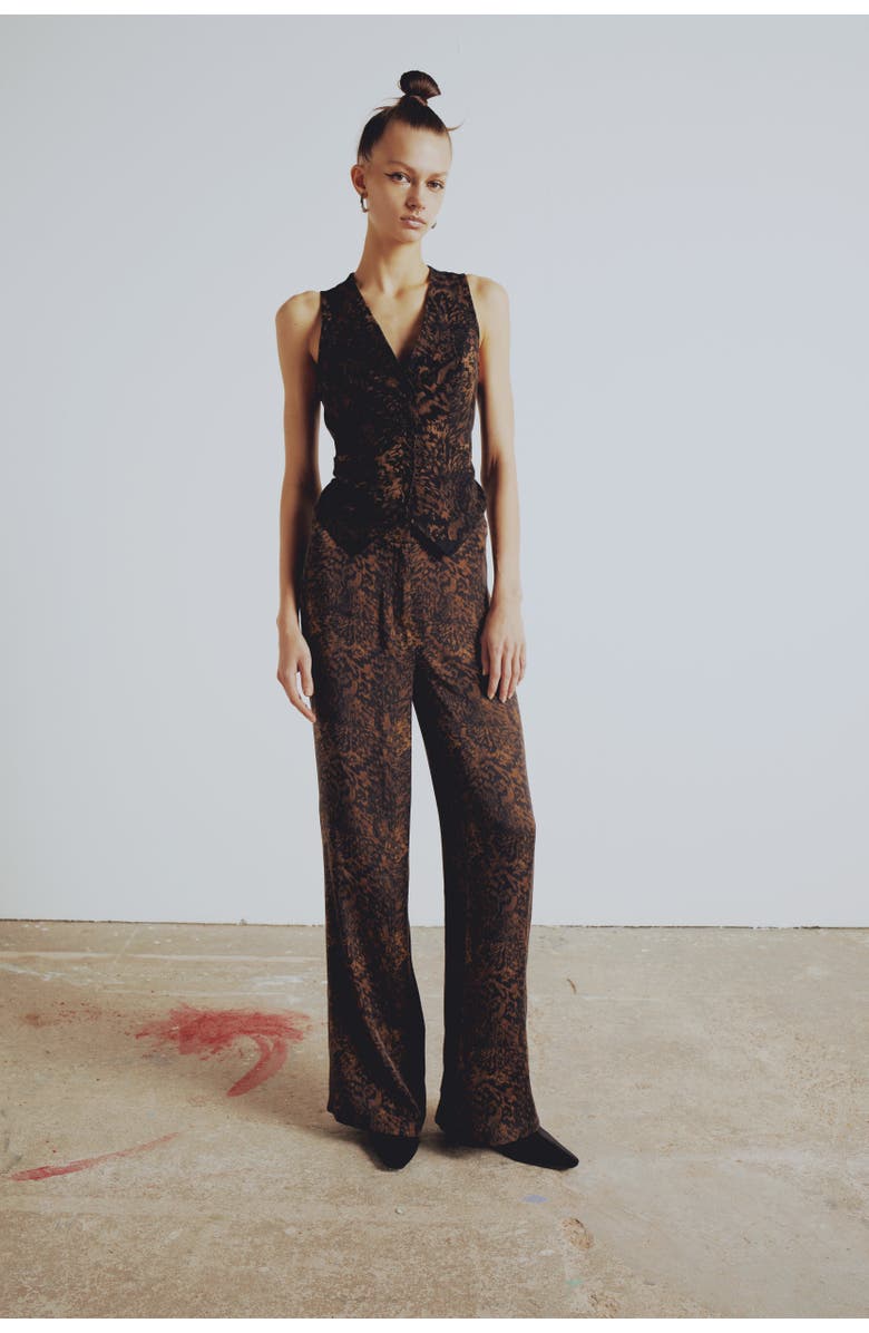 PCFG Your *Itch Kangaroo Vest, Main, color, Leopard