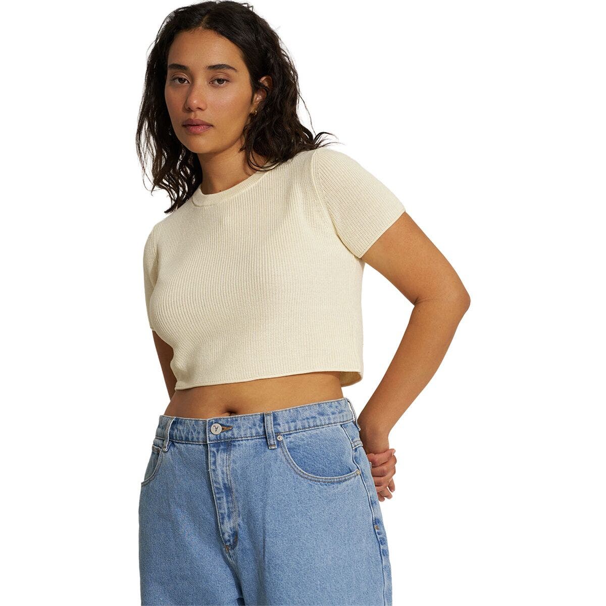 The Knit T-Shirt - Women's - image 4