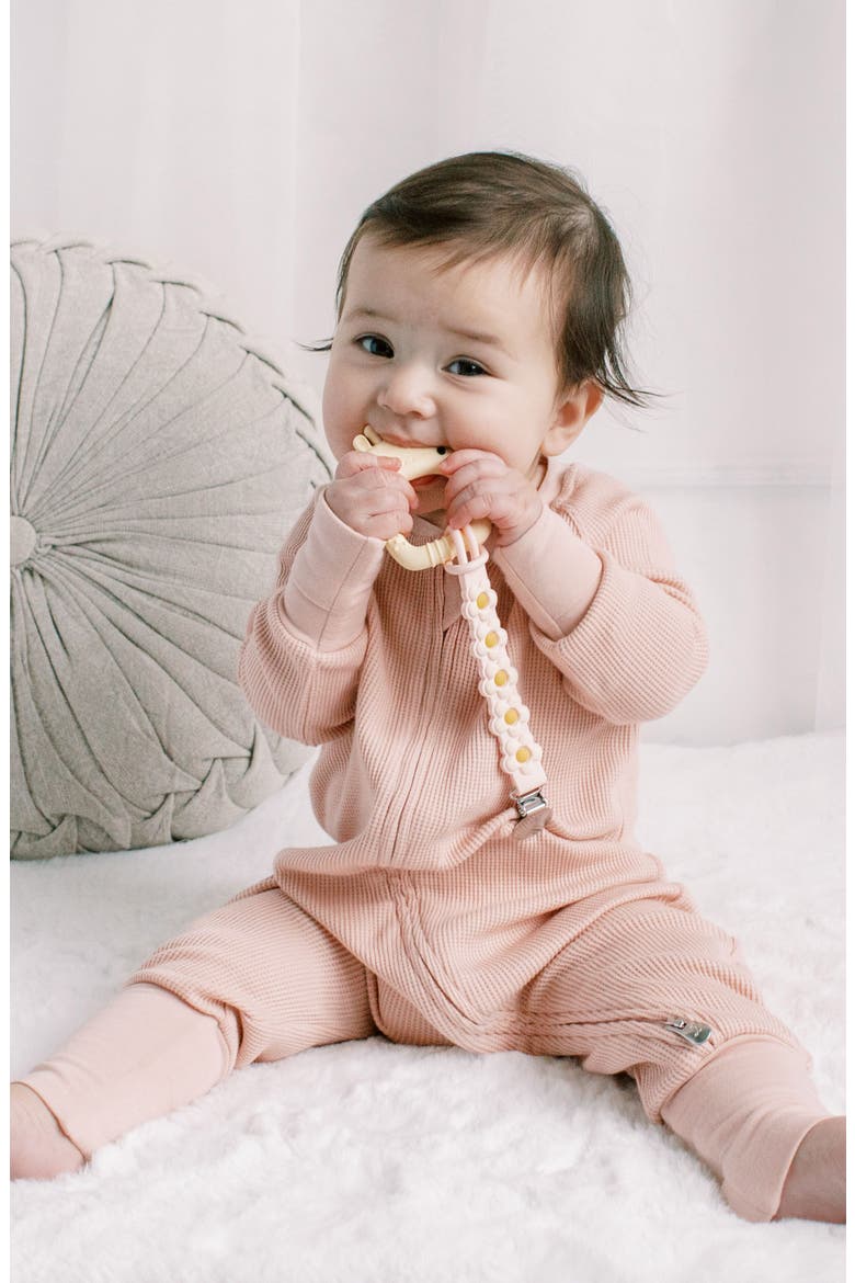 Wild Teether, Alternate, color, YELLOW