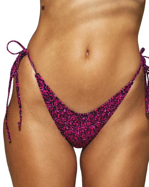 Bright Swimwear Melody Bottom In Euphoria