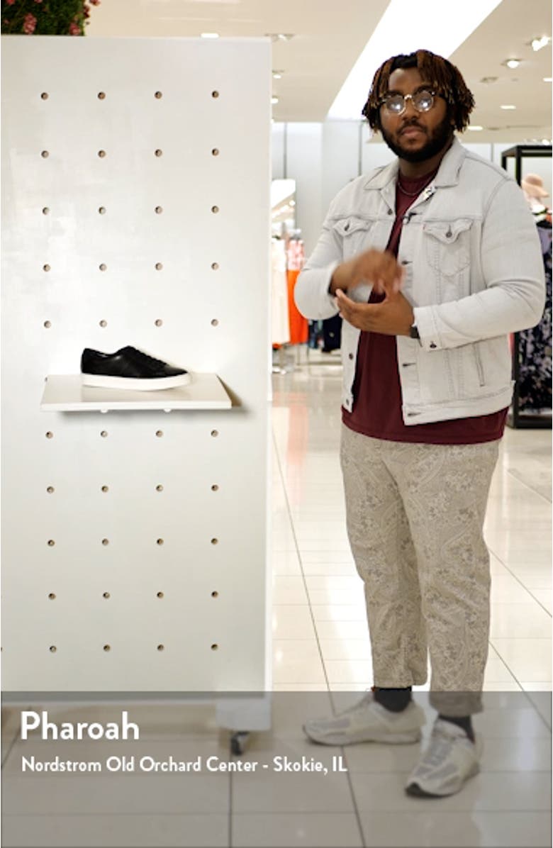 Simon Sneaker, sales video thumbnail