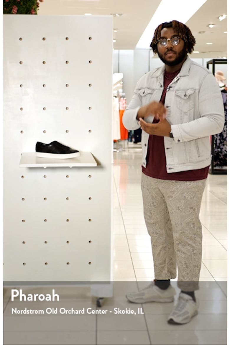 Simon Sneaker video