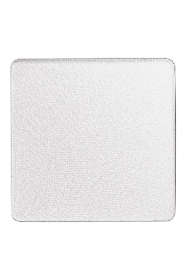 Eyeshadow Refill, Main, color, SNOW