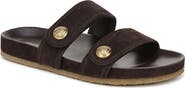 Veronica Beard Percey Slide Sandal