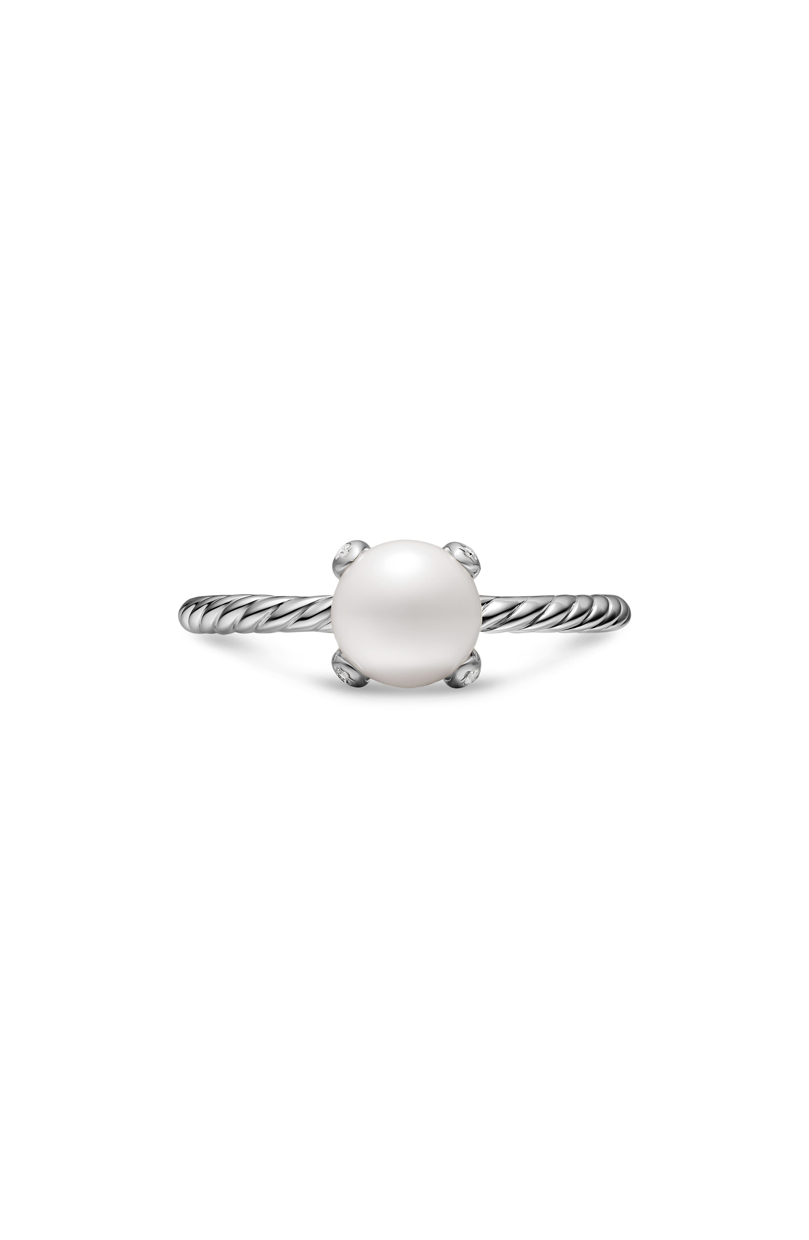 selected SILVER PAVE