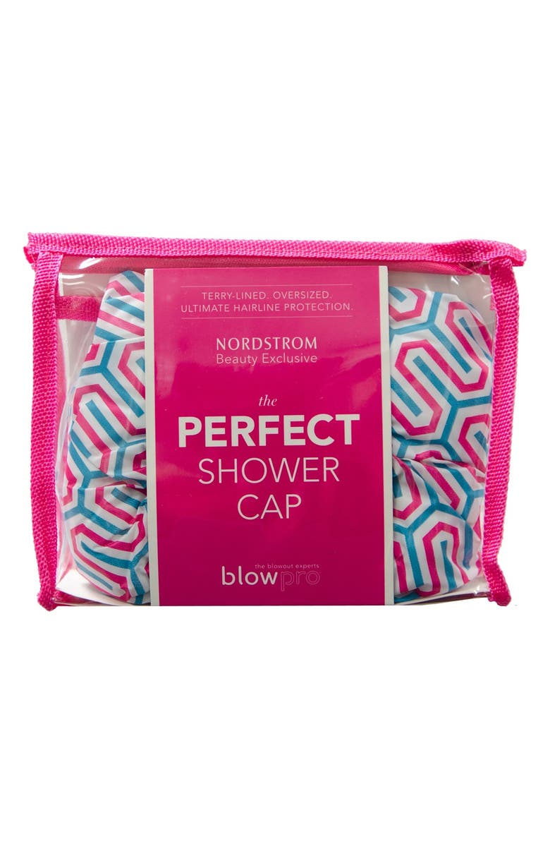 blowpro<sup>®</sup> 'get blown away' for professional after blowout care kit, Alternate, color, 