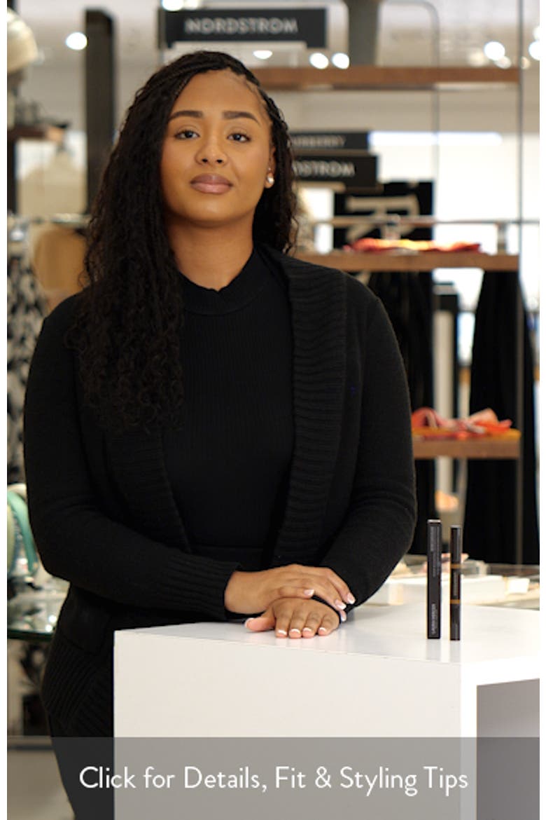 Secret Camouflage Correct and Brighten Concealer Duo Stick video