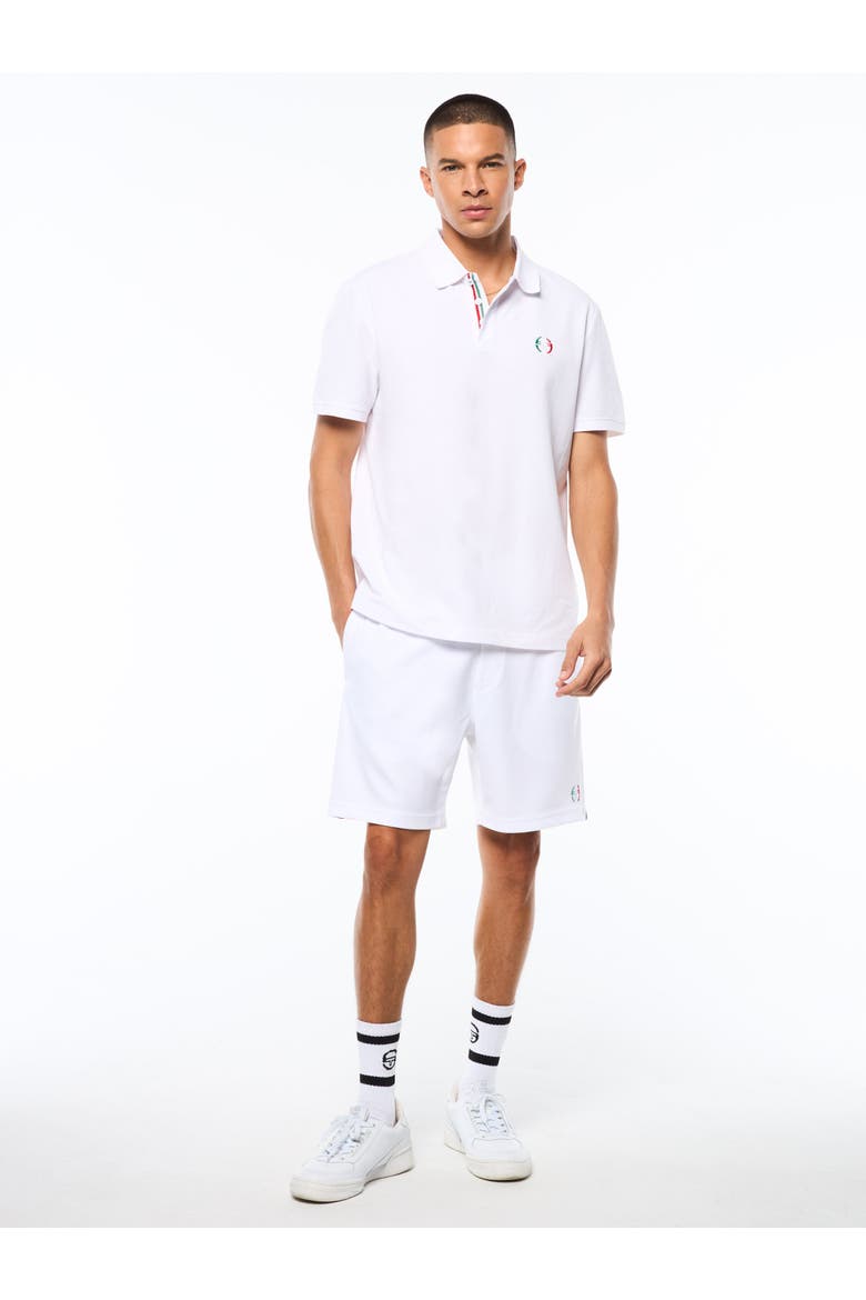 Eredita Polo, Alternate, color, BRILLIANT WHITE