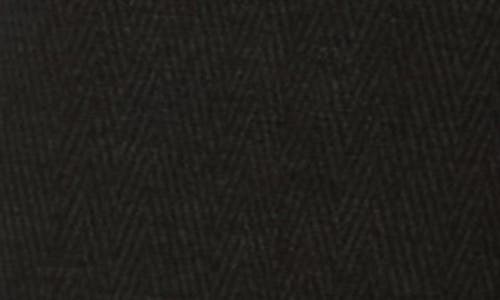 Ellen Tracy Wide Leg Ponte Pull-on Pants In Black