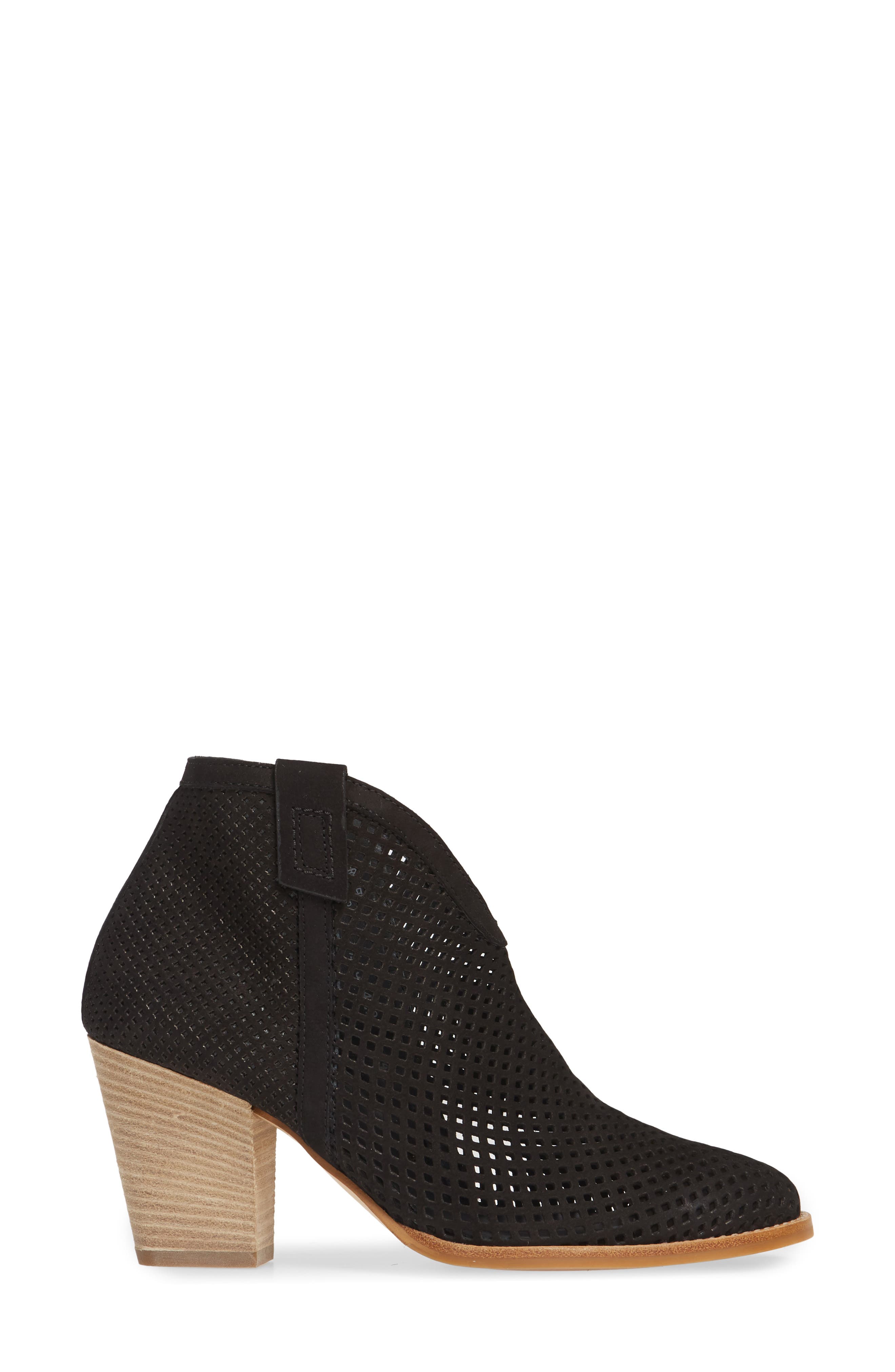 Paul Green Cougar Bootie, Alternate, color, 