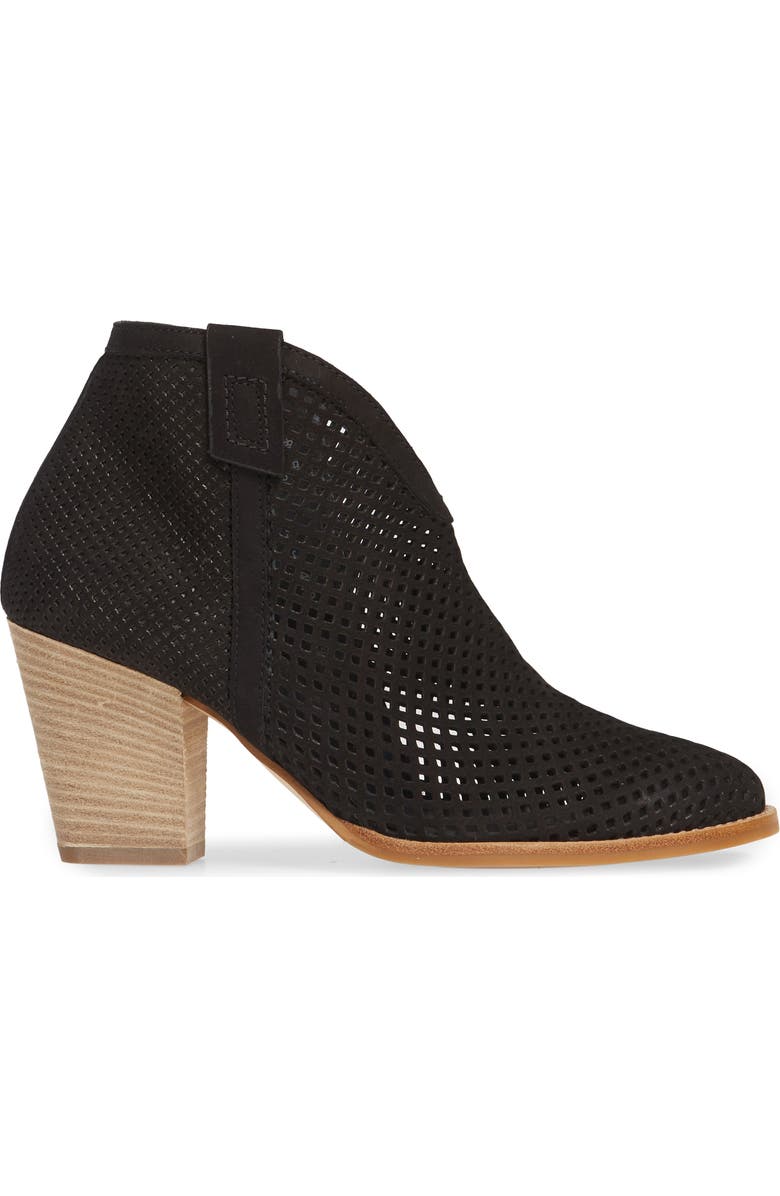 Paul Green Cougar Bootie, Alternate, color,