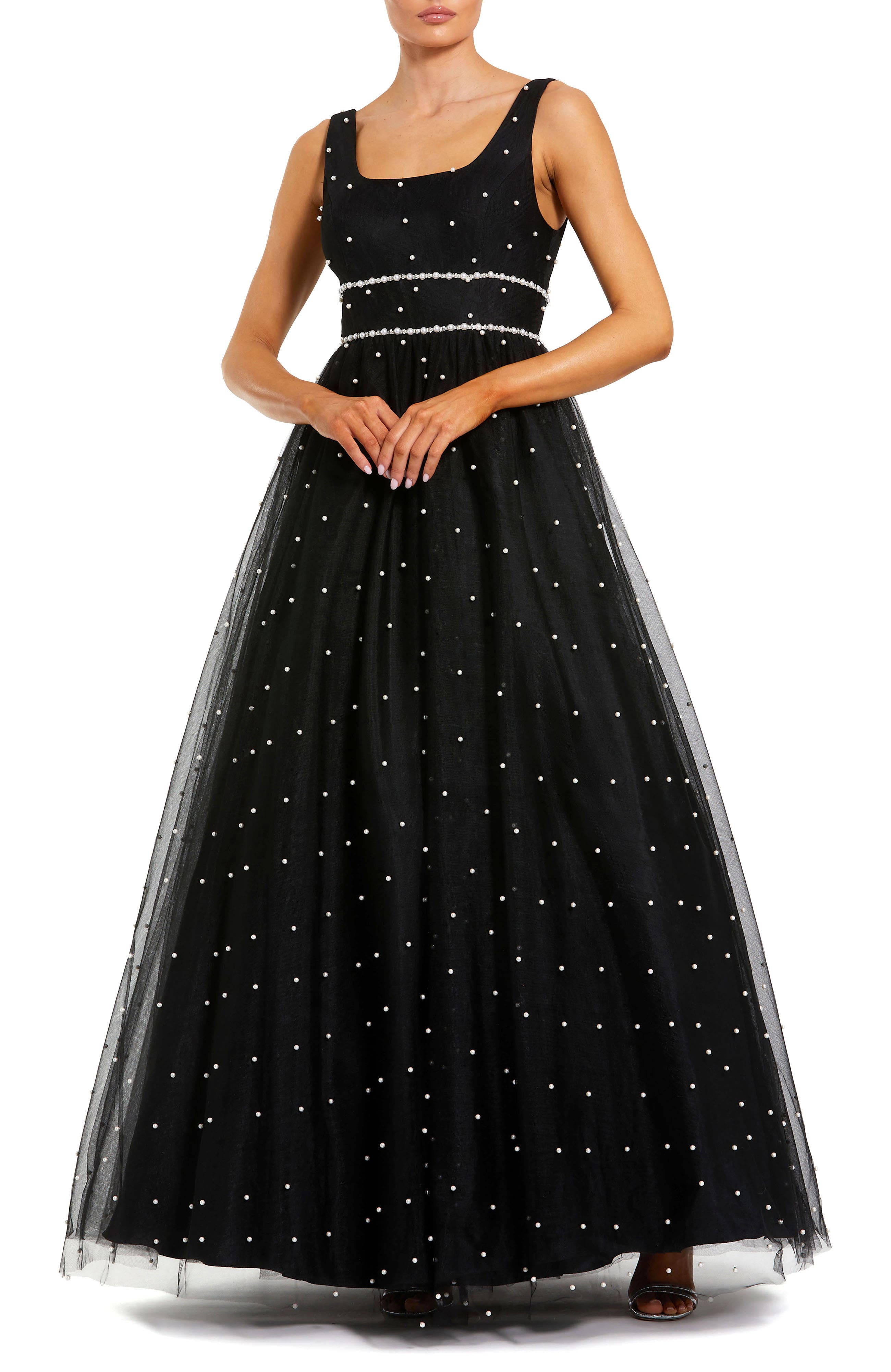 selected Black Ivory