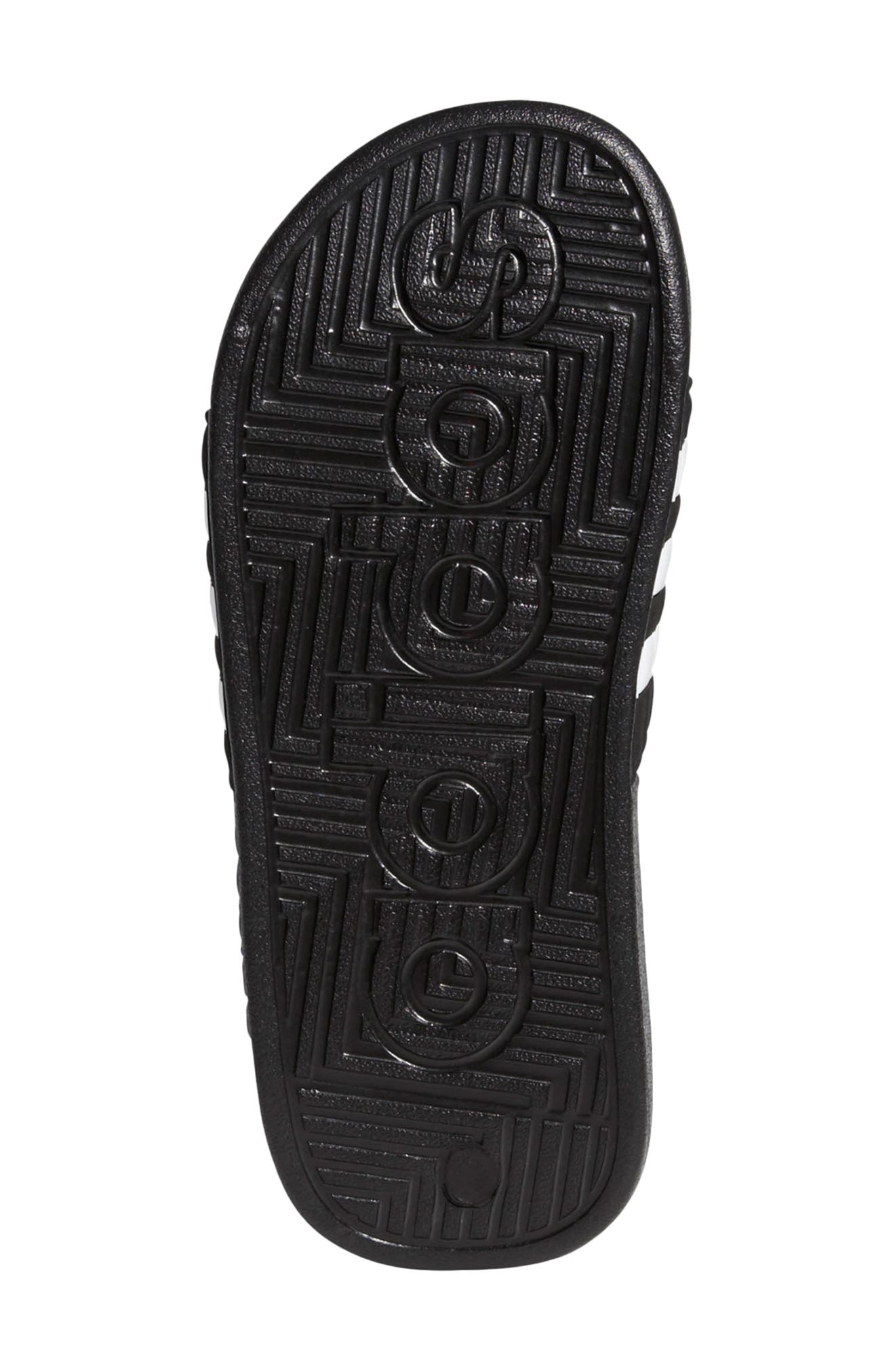adidas Adissage Sport Slide, Alternate, color, 