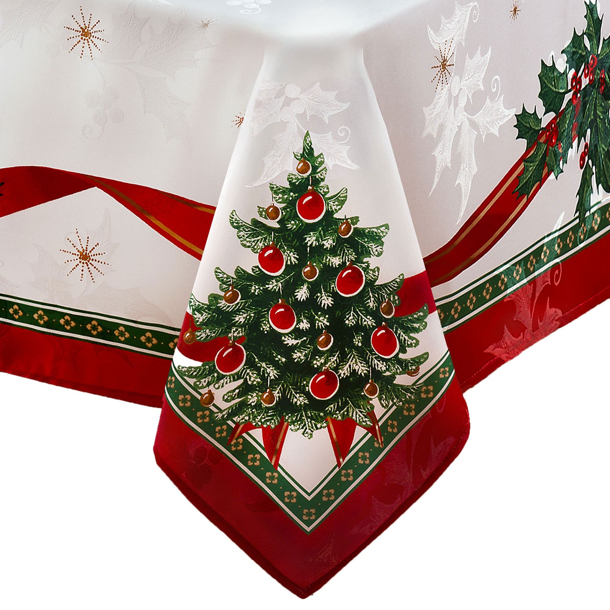 Villeroy & Boch Toy's Delight Engineered Tablecloth | Nordstrom