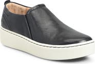 Børn Mira Platform Sneaker