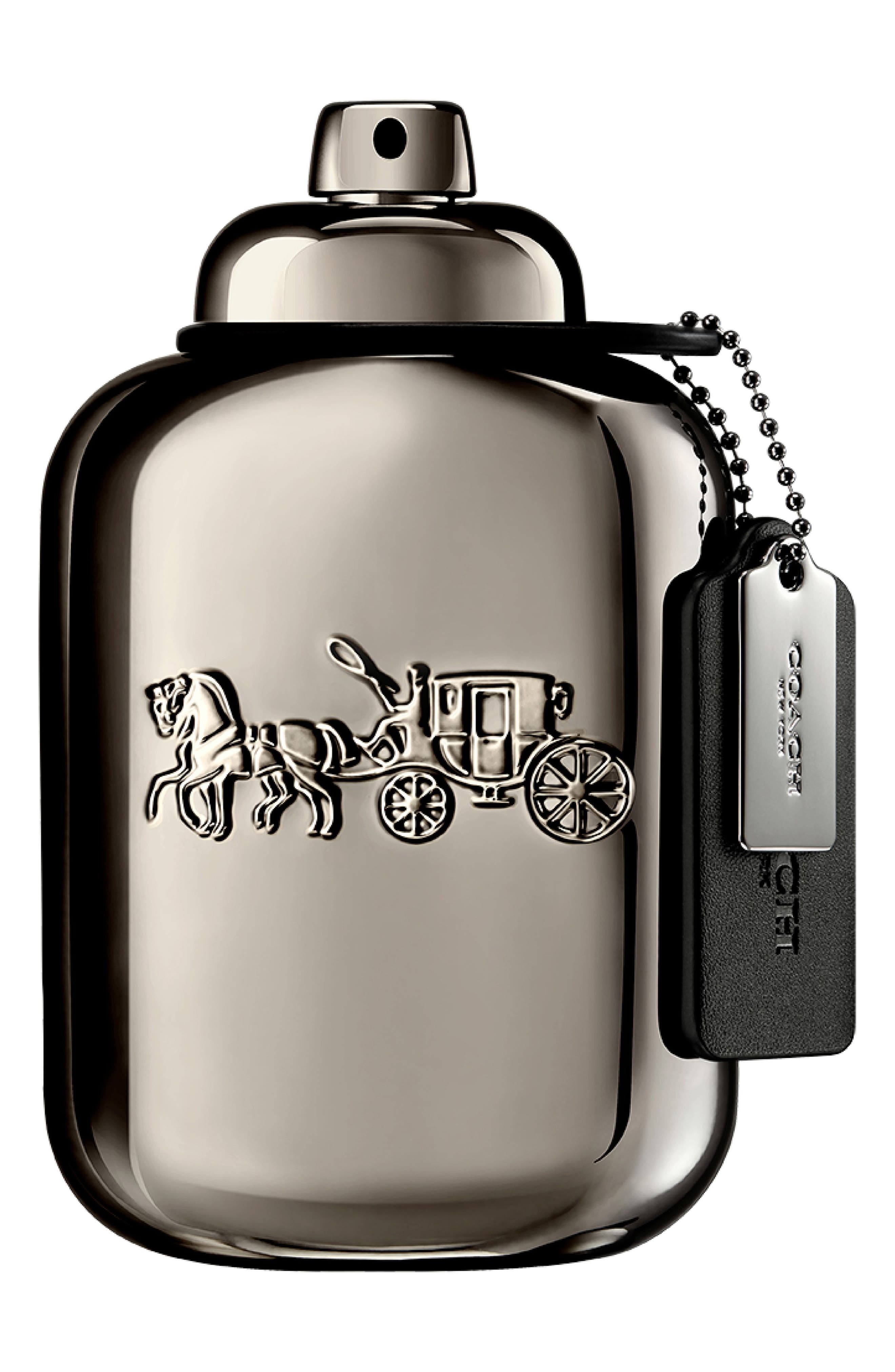 新品 COACH PLATINUM オードパルファム 60ml 10848e55-b4d0-48e6-9eef-