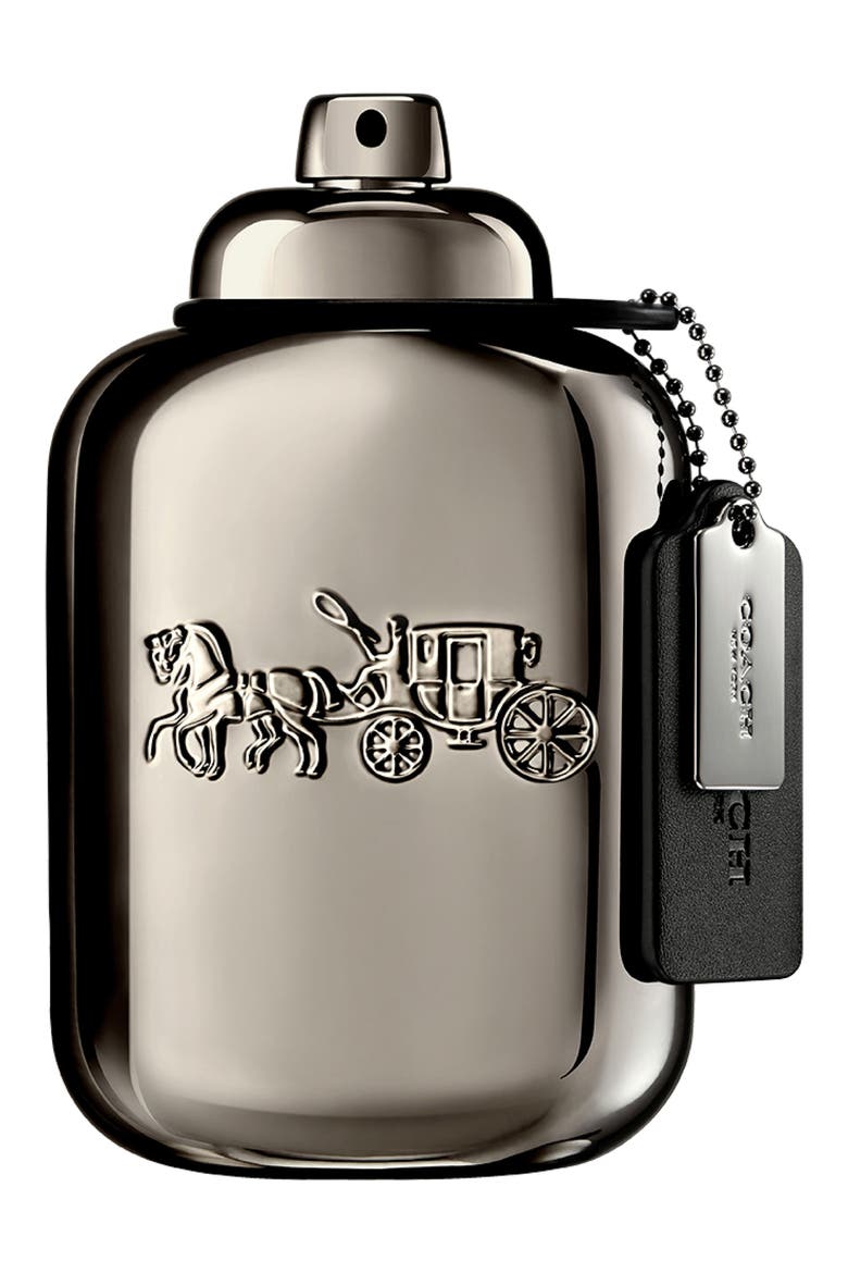 Pure Platinum Parfum, Main, color, NO COLOR