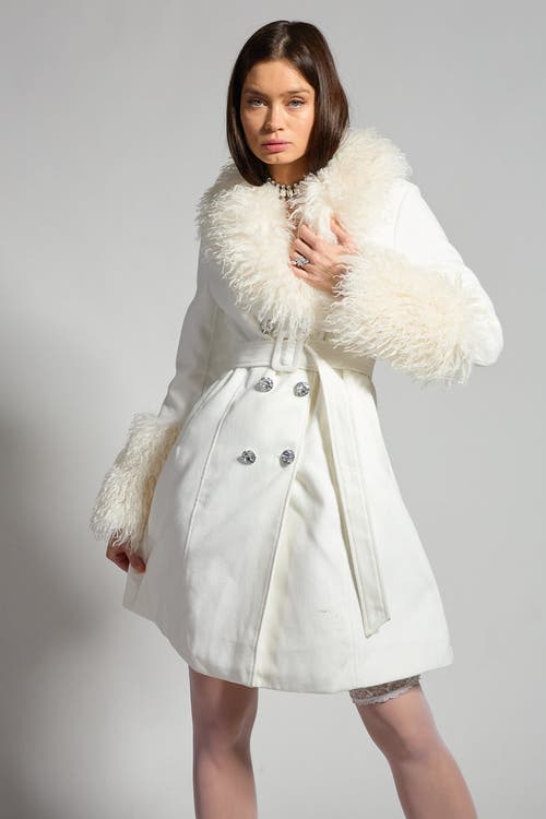 Sparkl Iconic Trench