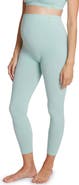Cache Coeur Zoé Seamless maternity leggings