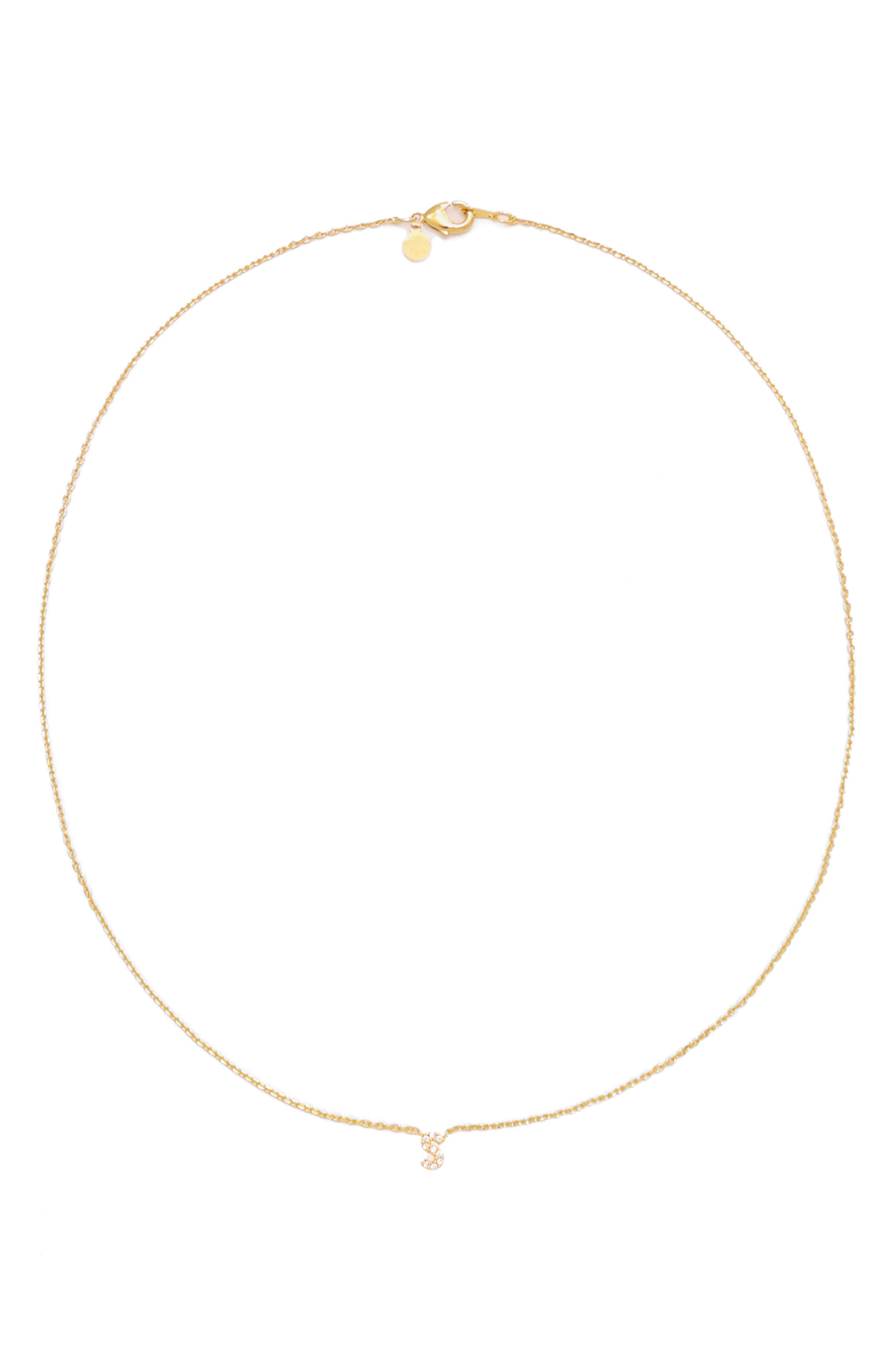 selected GOLD - S