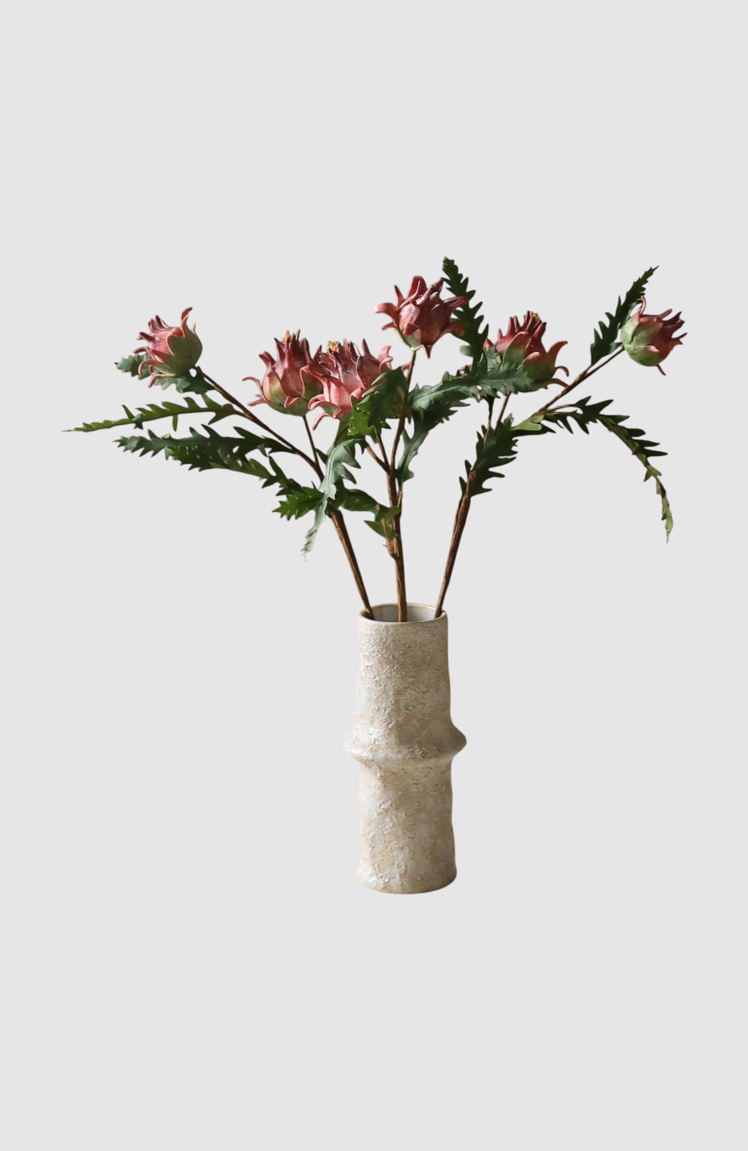 Botane Red Artichoke Branch | Nordstrom