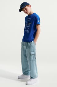 Nike Kids' Logo T-Shirt