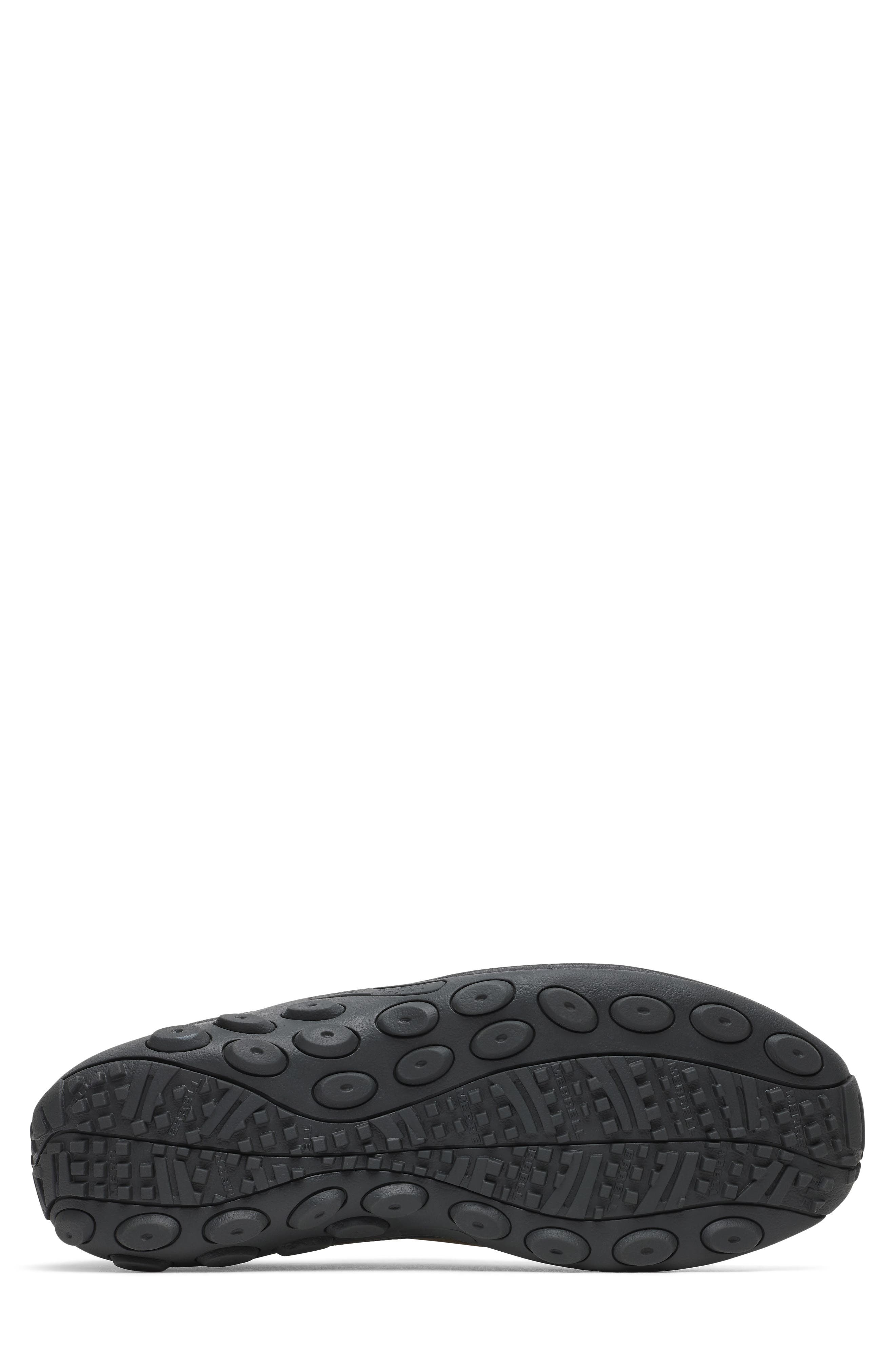 Jungle Moc Slip-On Sneaker, Alternate, color, LODEN
