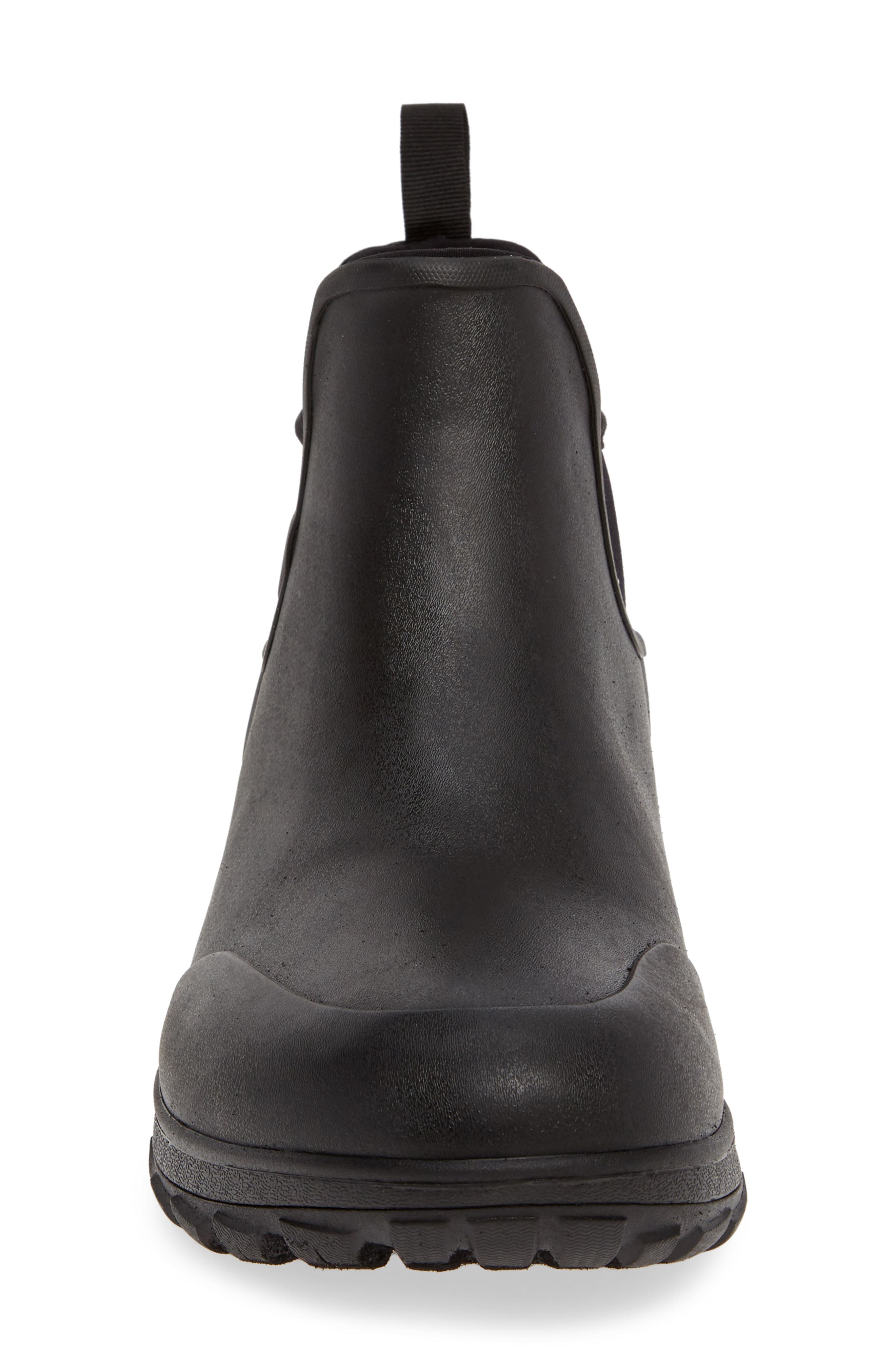 Bogs Sauvie Waterproof Chelsea Boot, Alternate, color, 