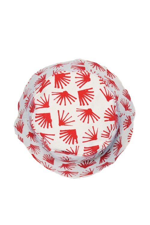 Dance Happy Ginkgo Bucket Hat