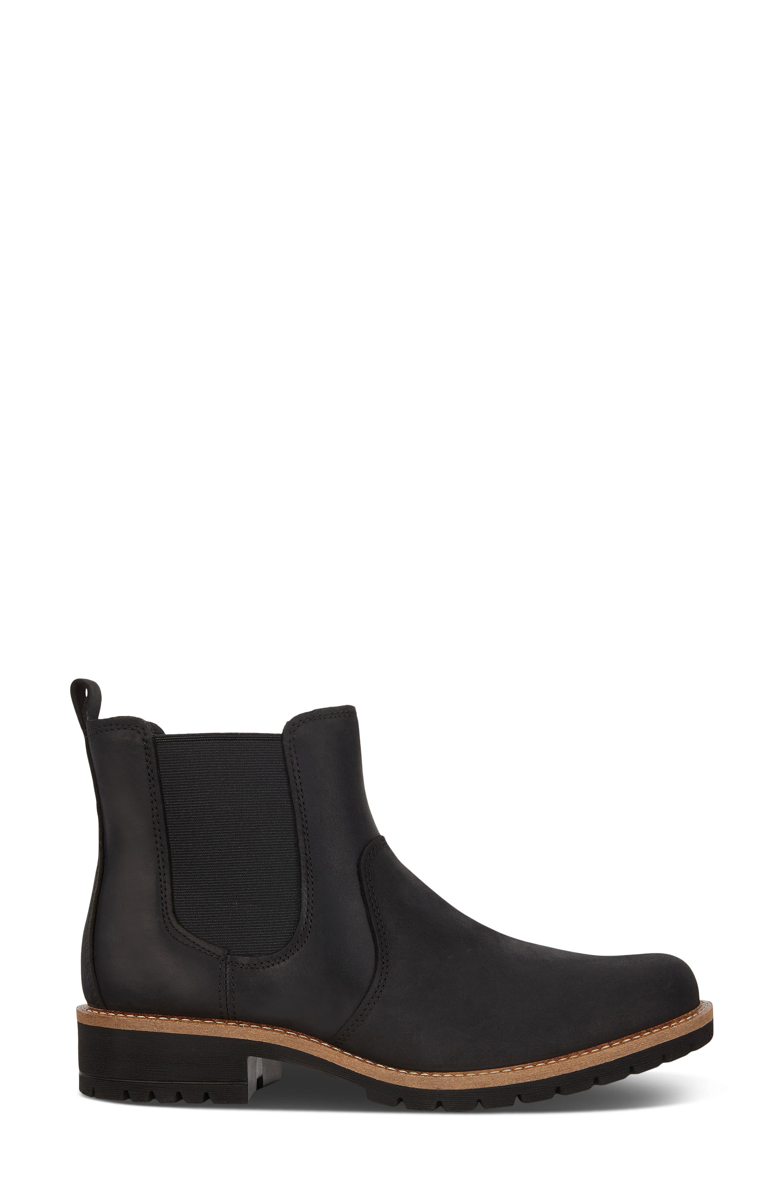 ECCO Elaina Chelsea Boot, Alternate, color, 