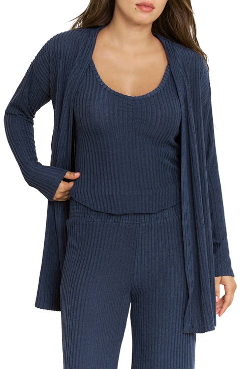 Dream Cloud Cardigan