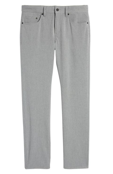 Delaware Slim Fit Five Pocket Pants