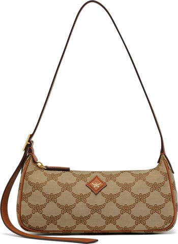 MCM Small Himmel Shoulder Bag Nordstrom