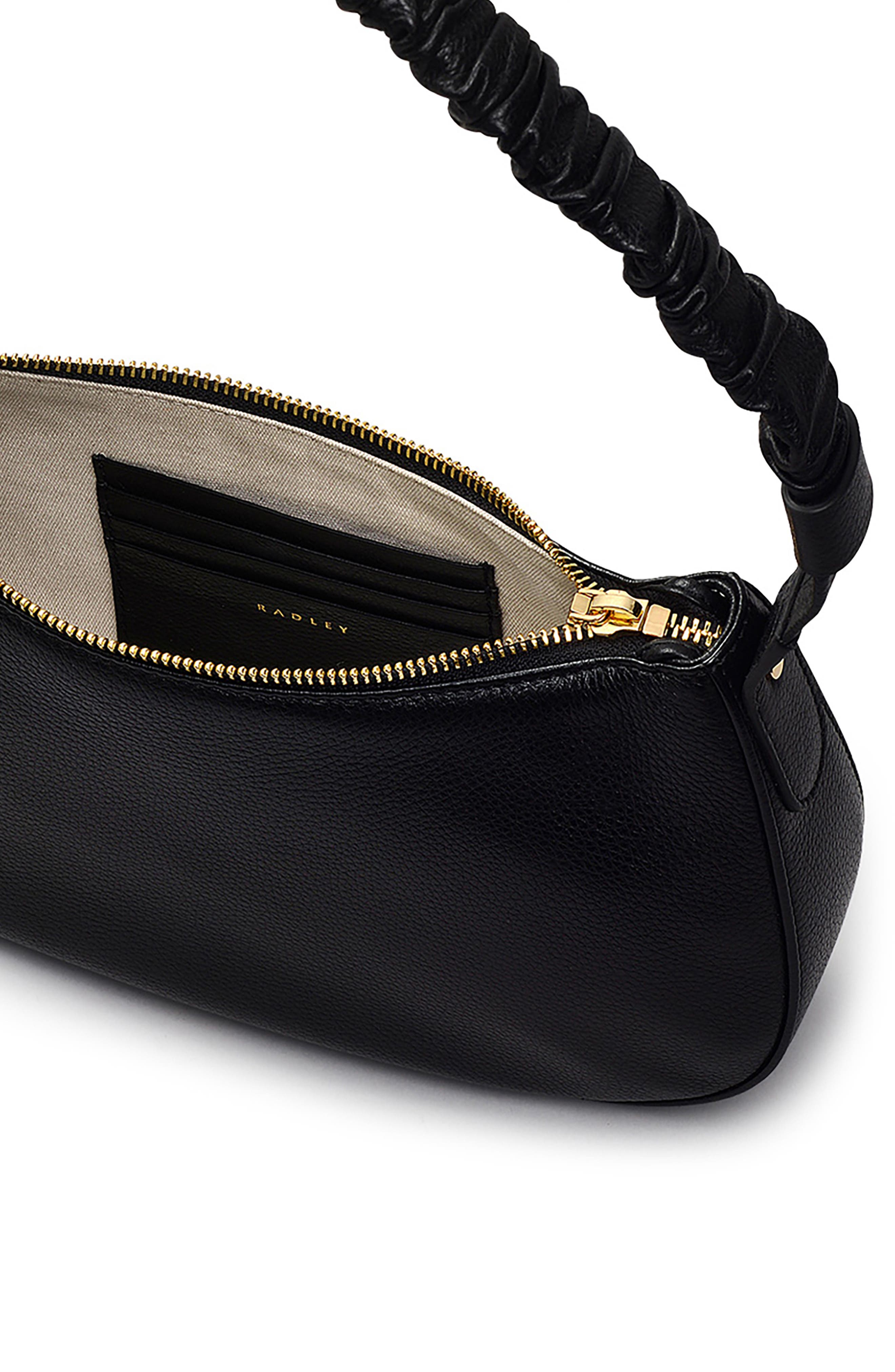 Radley Wilton Crescent Shoulder Bag, Alternate, color, 