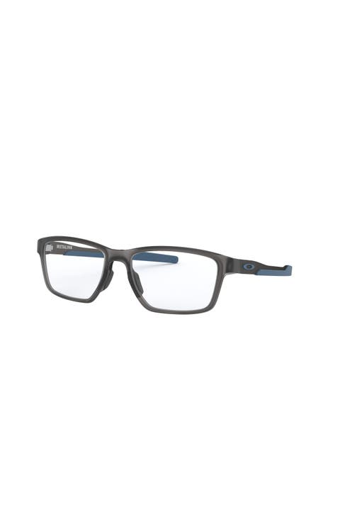 55mm Rectangle optical glasses