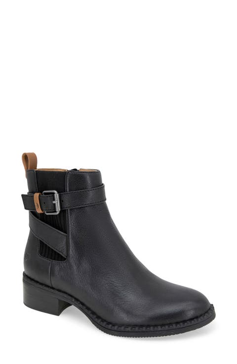 Bolton Bootie (Women)