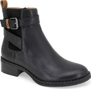 Gentle Souls Bolton Bootie