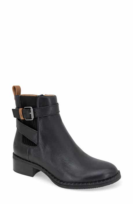 Bolton Bootie