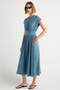 selected Dusty Blue