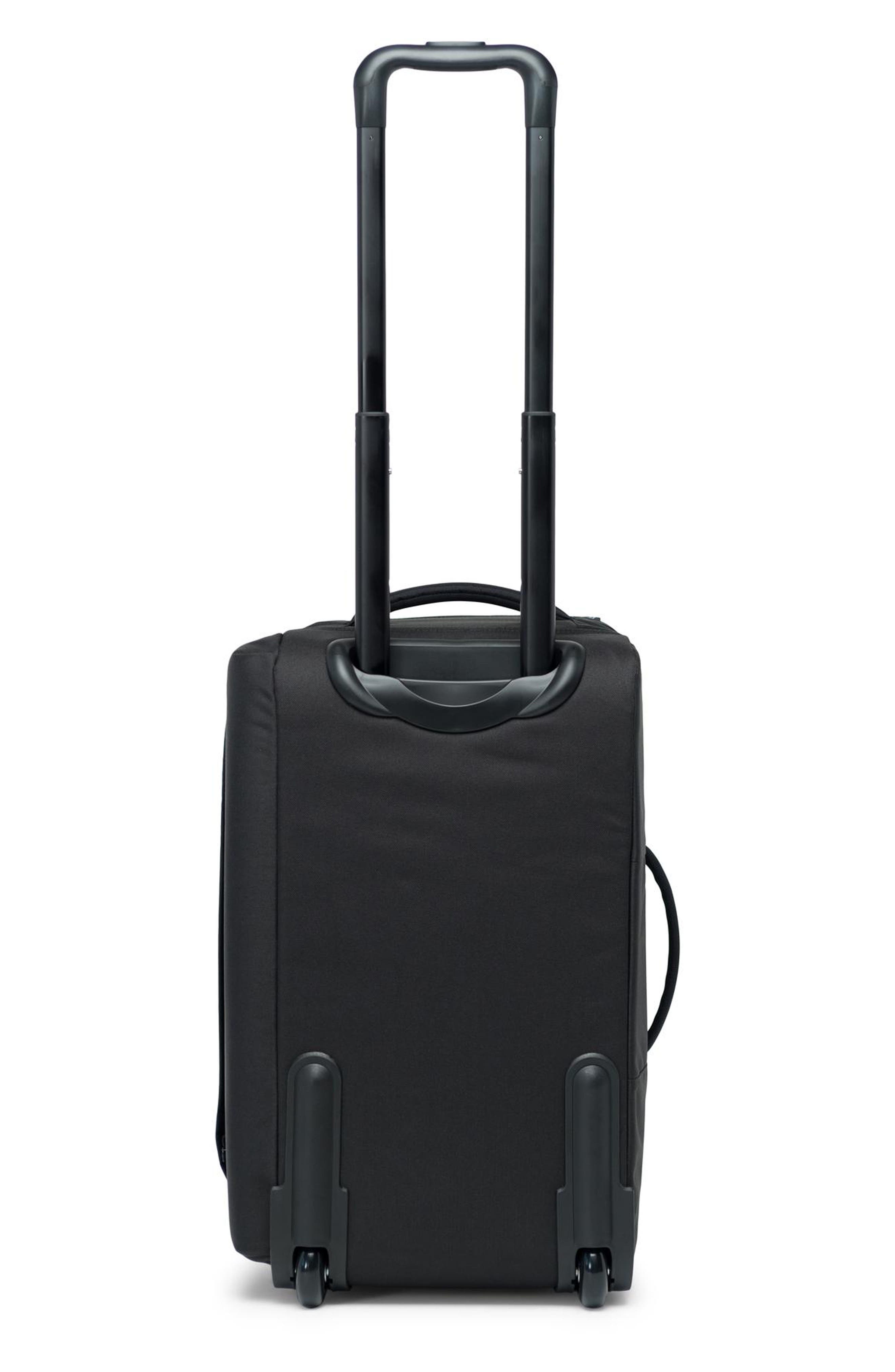 Herschel Supply Co. Wheelie Outfitter 50-Liter Duffle Bag, Alternate, color, 