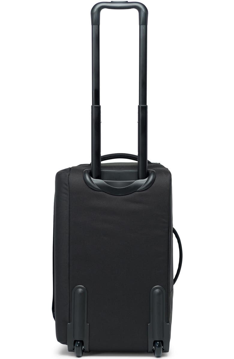 Herschel Supply Co. Wheelie Outfitter 50-Liter Duffle Bag, Alternate, color,