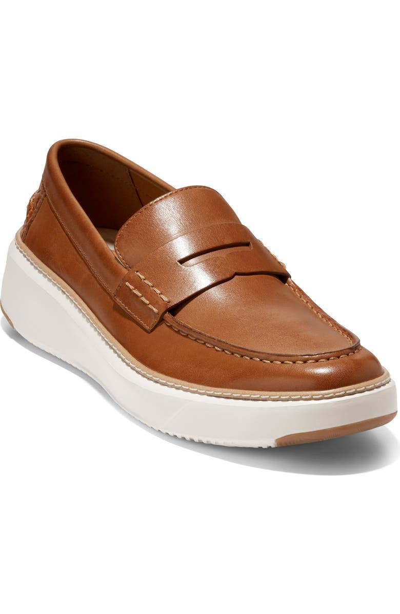 Cole Haan GrandPro Topspin Penny Sneaker, Main, color,