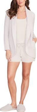 Barefoot Dreams® CozyChic™ Chenille Circle Cardigan