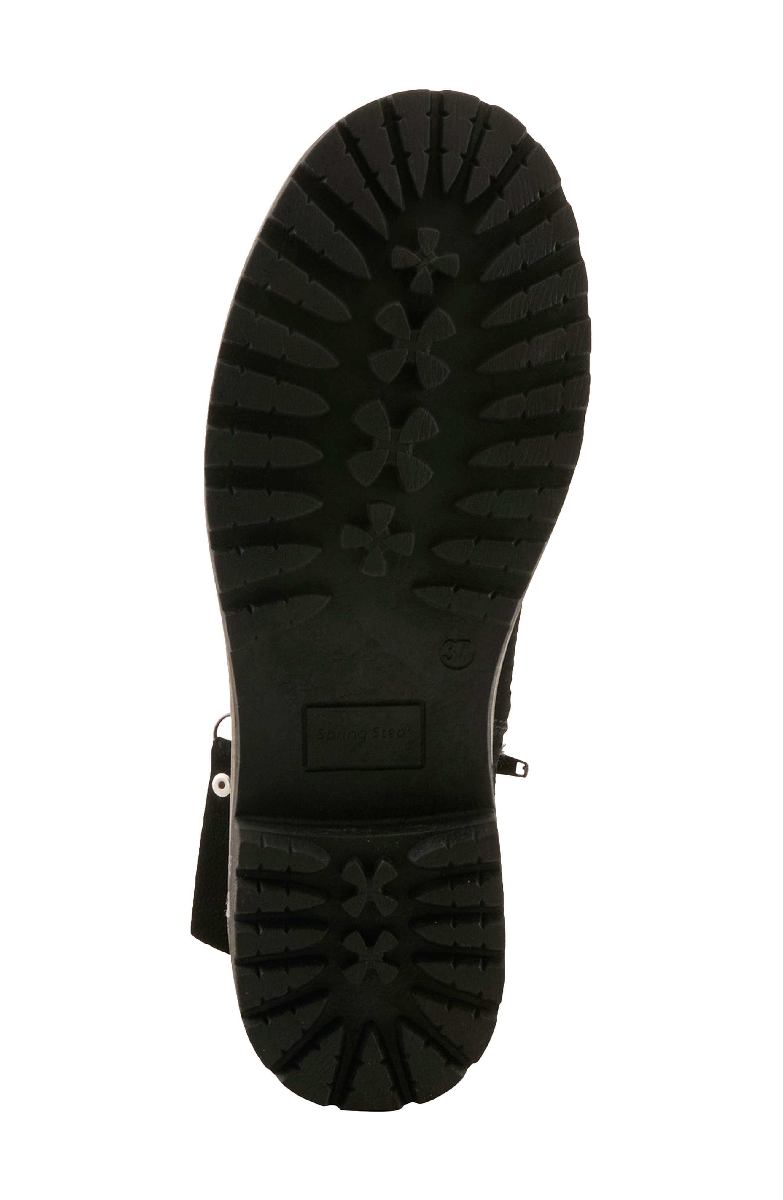 Jovany Bootie, Alternate, color, BLACK