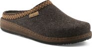Flexus by Spring Step Snuggee Wool Clog