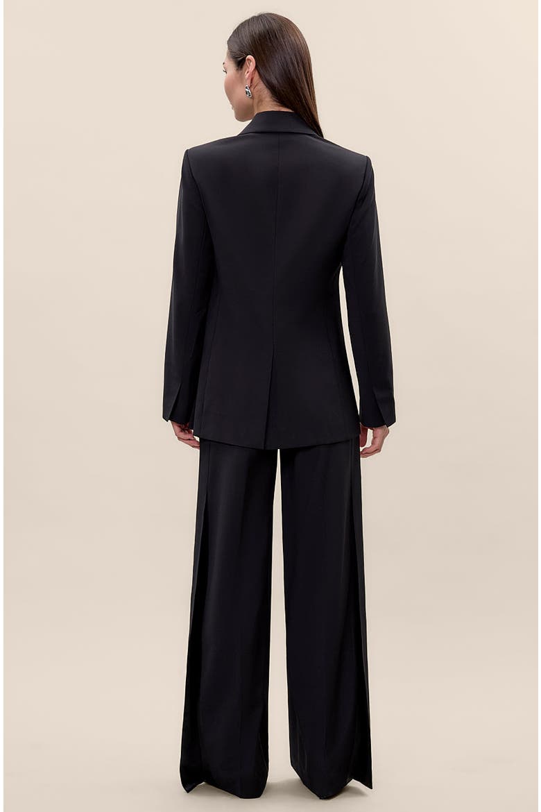 Stevie Blazer, Alternate, color, Black
